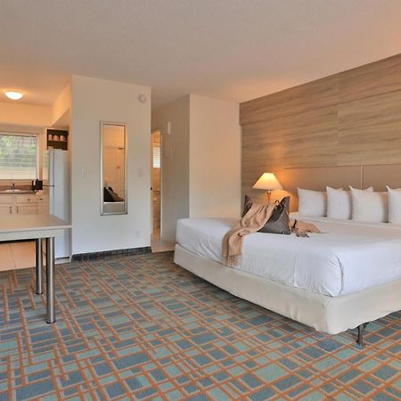 Galt Villas Hotel Fort Lauderdale Dış mekan fotoğraf