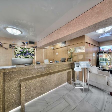 Galt Villas Hotel Fort Lauderdale Dış mekan fotoğraf