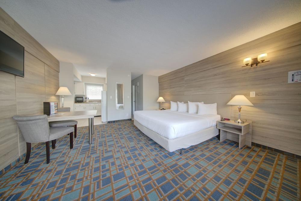 Galt Villas Hotel Fort Lauderdale Dış mekan fotoğraf