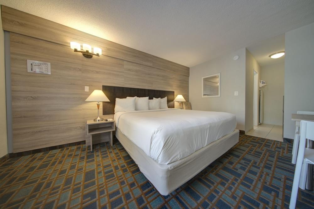 Galt Villas Hotel Fort Lauderdale Dış mekan fotoğraf