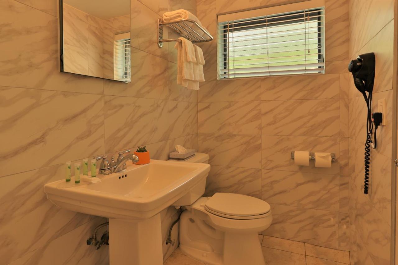 Galt Villas Hotel Fort Lauderdale Dış mekan fotoğraf
