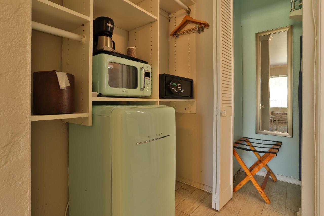 Galt Villas Hotel Fort Lauderdale Dış mekan fotoğraf