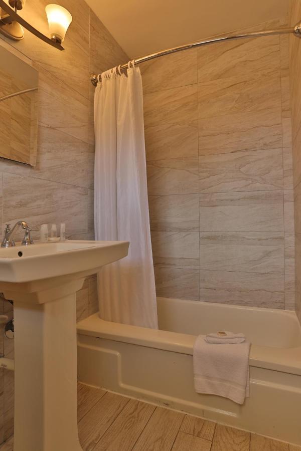 Galt Villas Hotel Fort Lauderdale Dış mekan fotoğraf