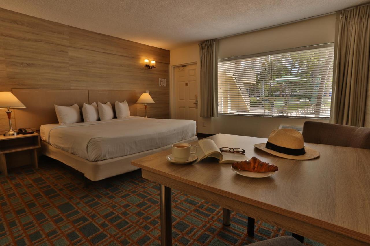 Galt Villas Hotel Fort Lauderdale Dış mekan fotoğraf