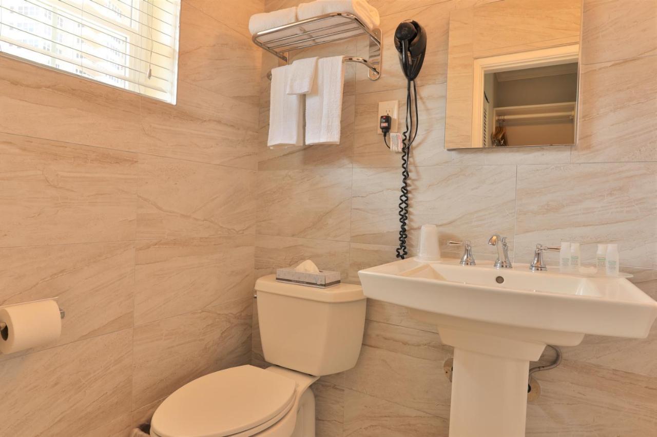 Galt Villas Hotel Fort Lauderdale Dış mekan fotoğraf