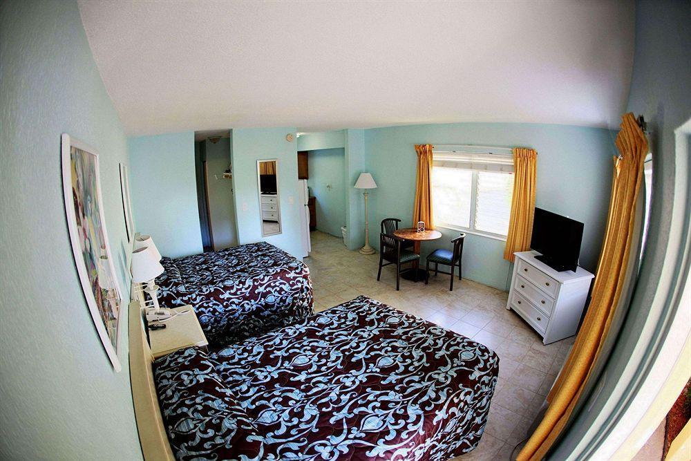 Galt Villas Hotel Fort Lauderdale Oda fotoğraf