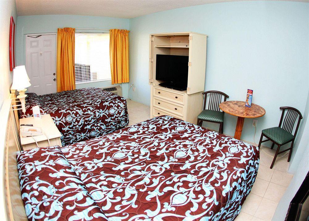 Galt Villas Hotel Fort Lauderdale Oda fotoğraf