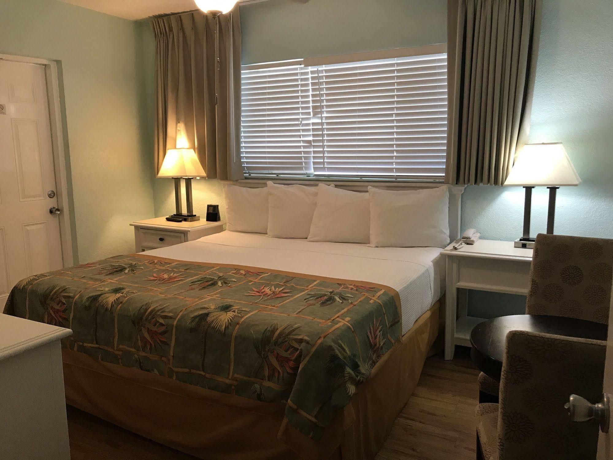 Galt Villas Hotel Fort Lauderdale Dış mekan fotoğraf