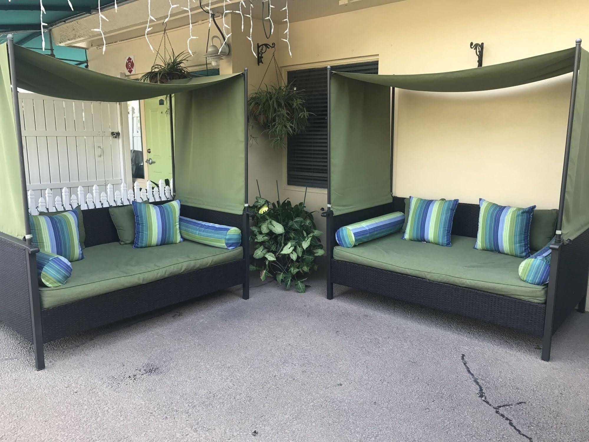 Galt Villas Hotel Fort Lauderdale Dış mekan fotoğraf