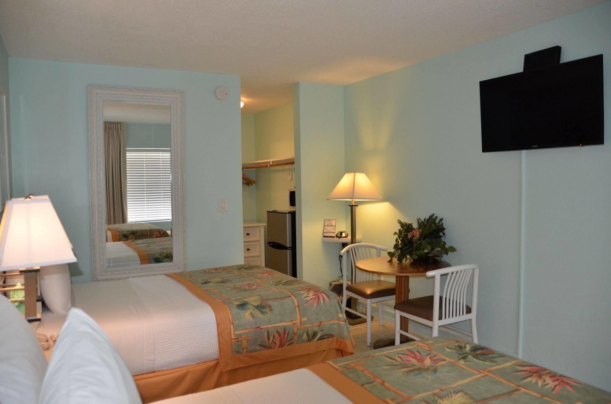 Galt Villas Hotel Fort Lauderdale Dış mekan fotoğraf