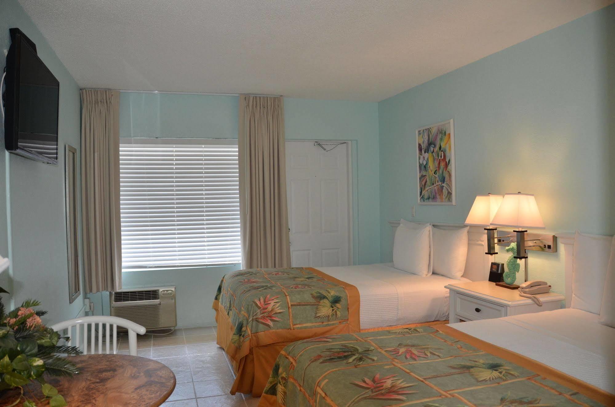 Galt Villas Hotel Fort Lauderdale Dış mekan fotoğraf