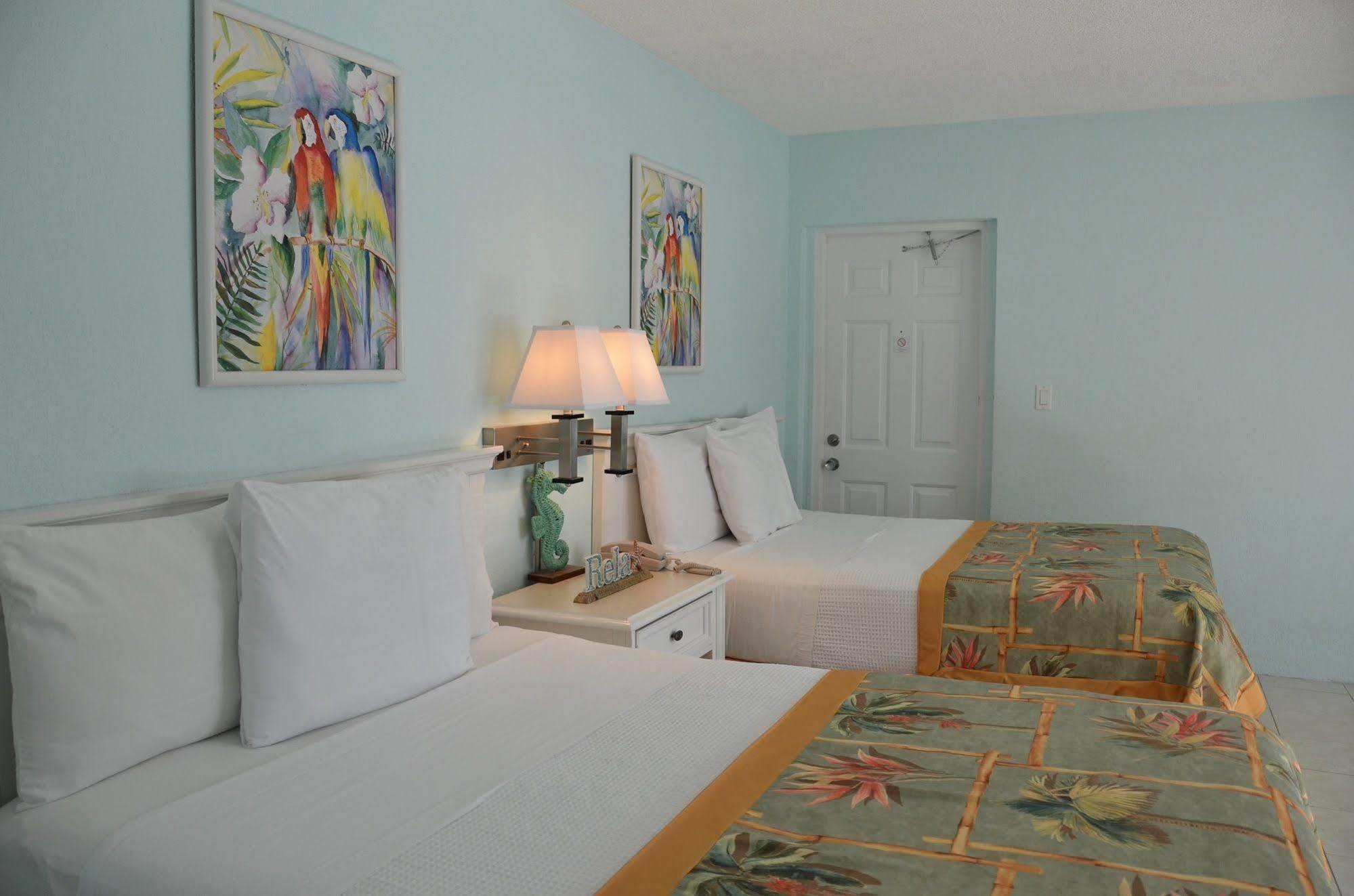 Galt Villas Hotel Fort Lauderdale Dış mekan fotoğraf