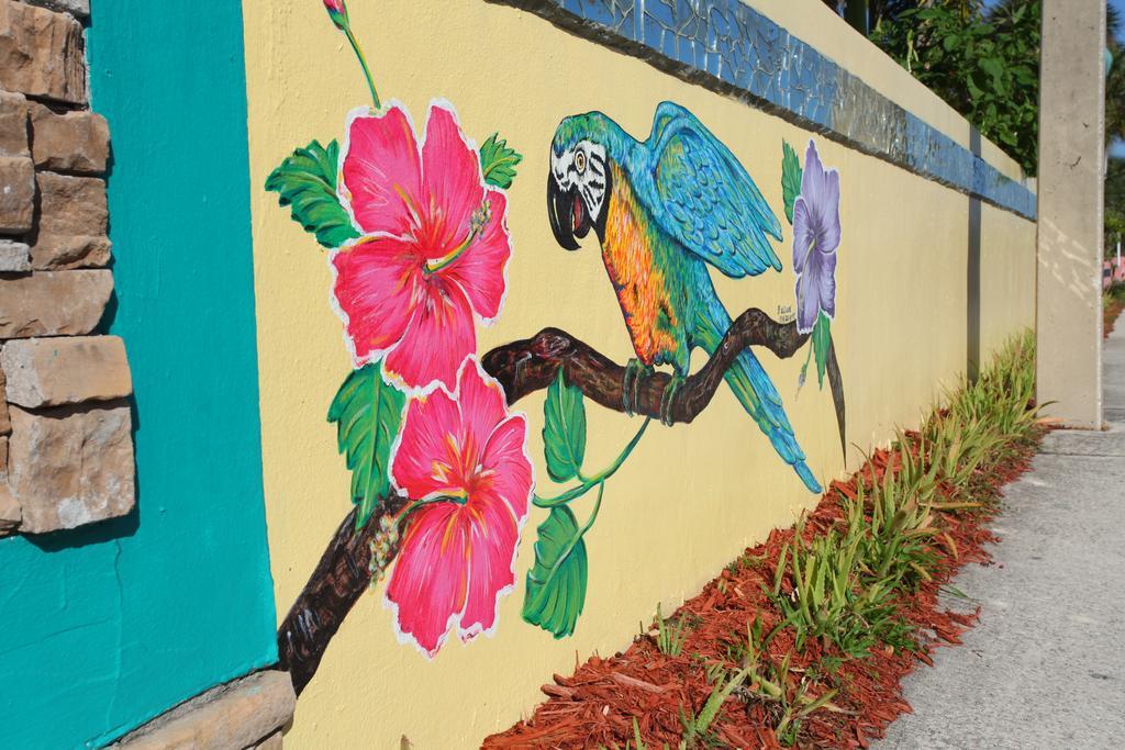 Galt Villas Hotel Fort Lauderdale Dış mekan fotoğraf