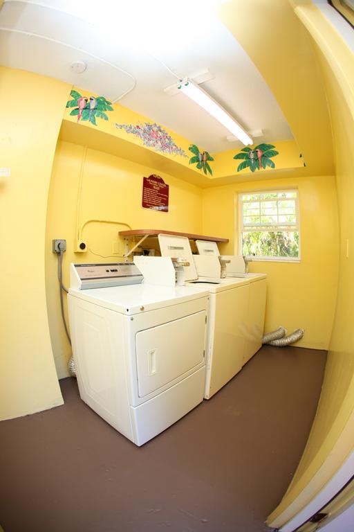 Galt Villas Hotel Fort Lauderdale Dış mekan fotoğraf
