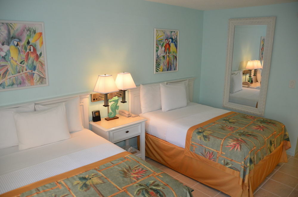 Galt Villas Hotel Fort Lauderdale Dış mekan fotoğraf