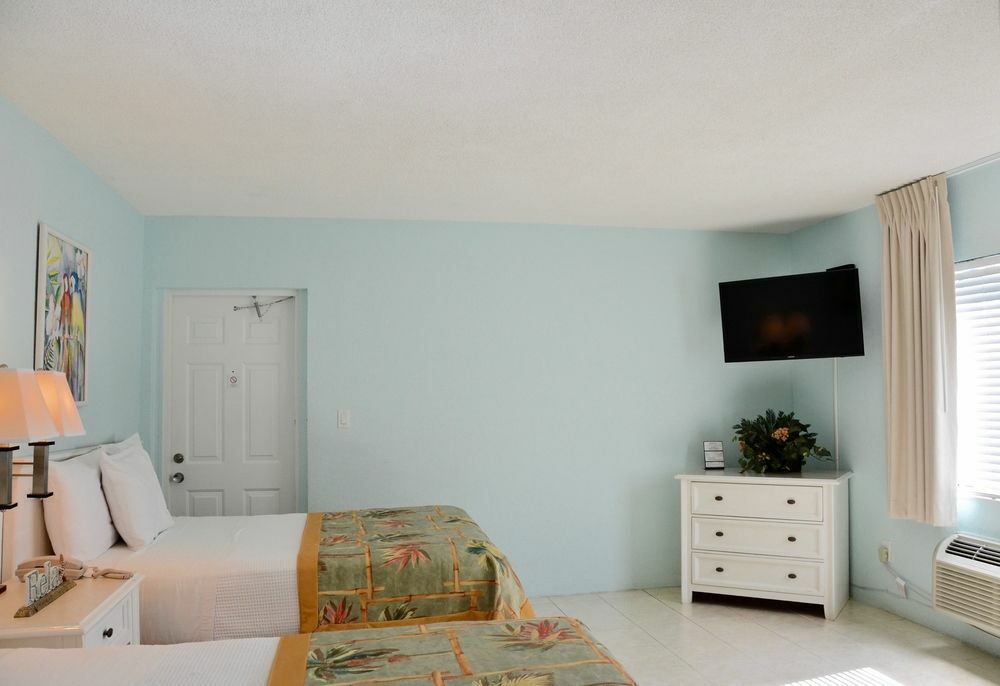 Galt Villas Hotel Fort Lauderdale Dış mekan fotoğraf