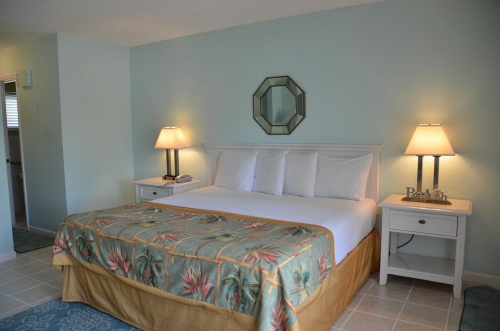 Galt Villas Hotel Fort Lauderdale Dış mekan fotoğraf