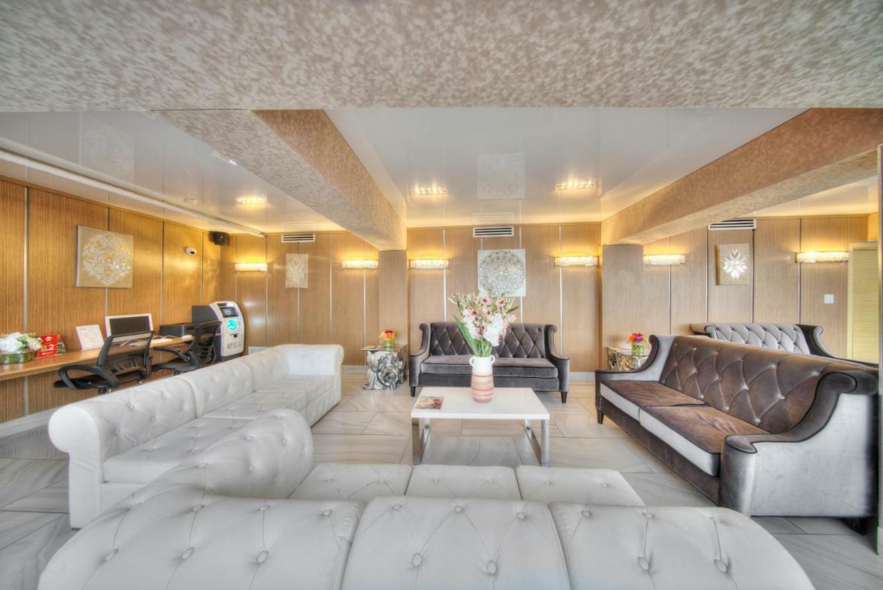 Galt Villas Hotel Fort Lauderdale Dış mekan fotoğraf