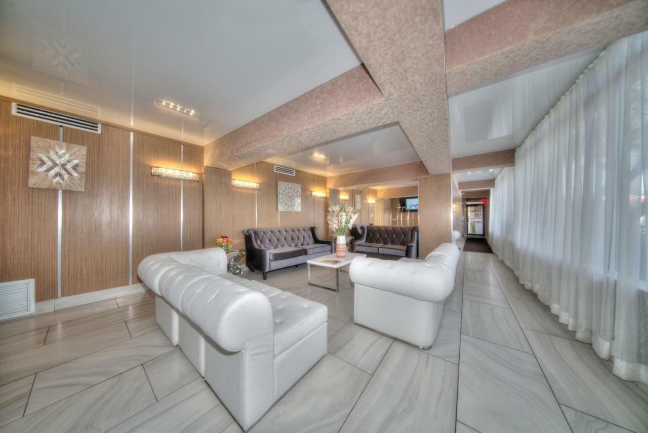 Galt Villas Hotel Fort Lauderdale Dış mekan fotoğraf