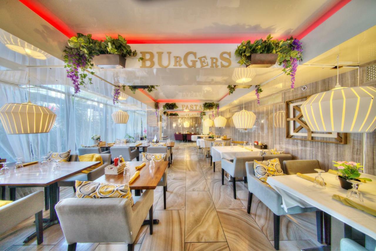 Galt Villas Hotel Fort Lauderdale Dış mekan fotoğraf
