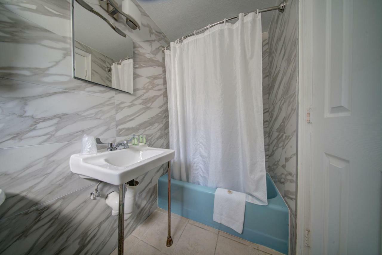 Galt Villas Hotel Fort Lauderdale Dış mekan fotoğraf