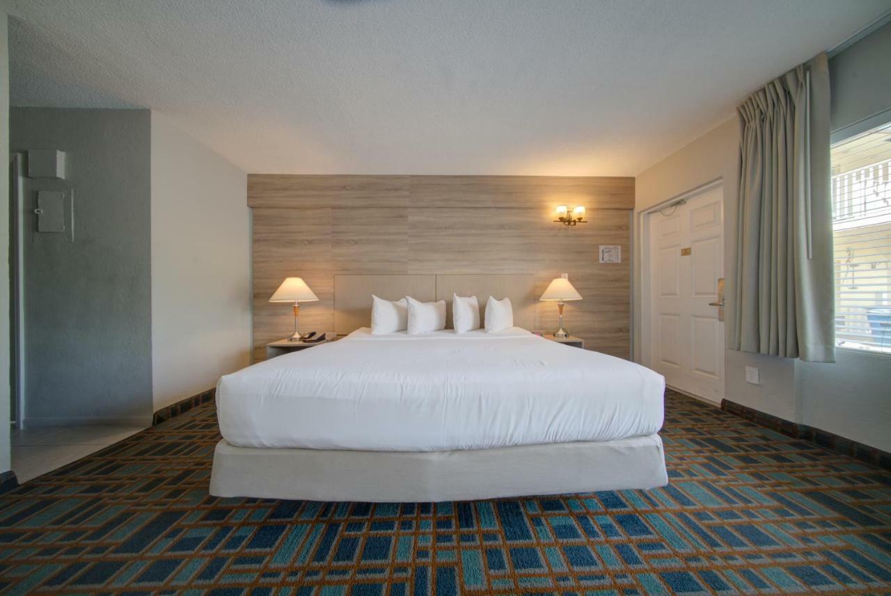 Galt Villas Hotel Fort Lauderdale Dış mekan fotoğraf